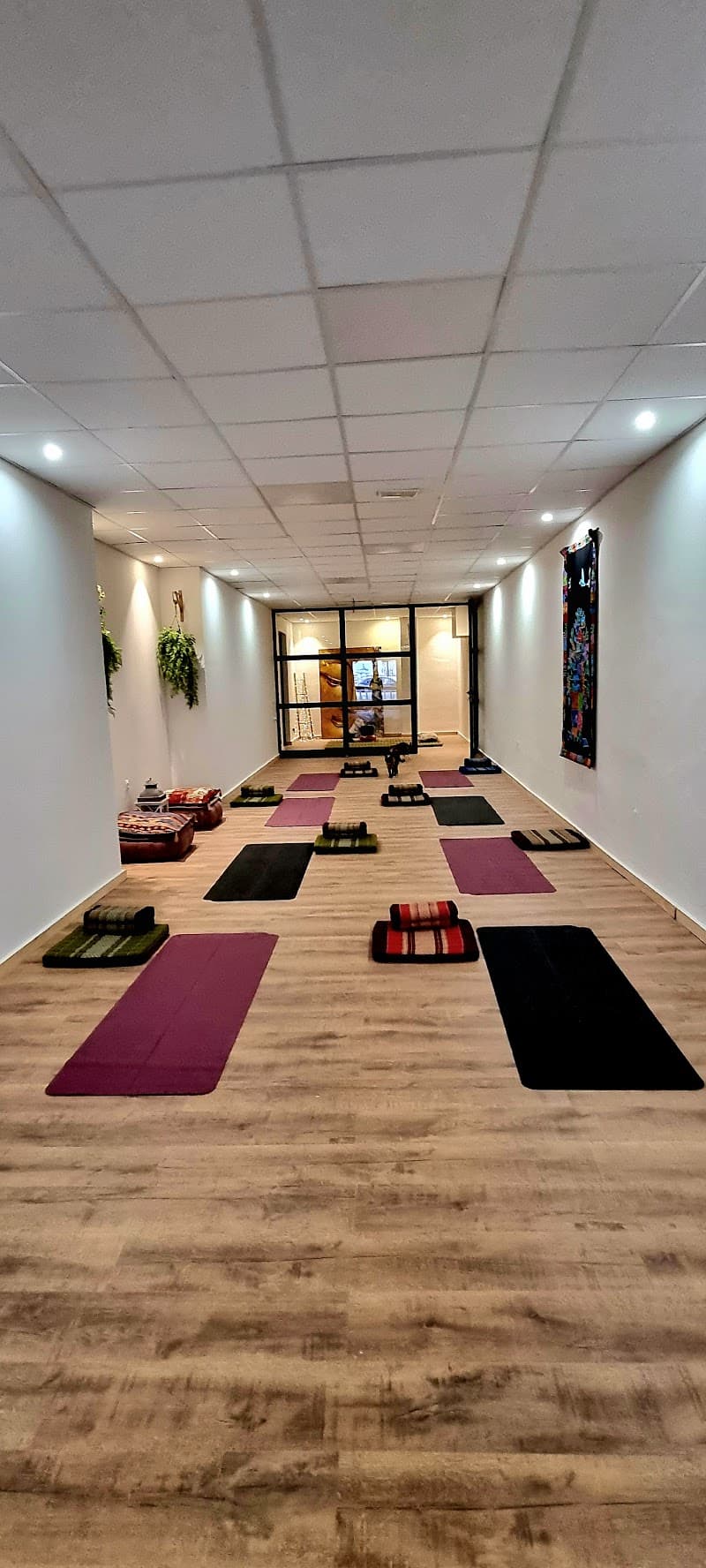 Ushás Wellness BioCenter Arona photo
