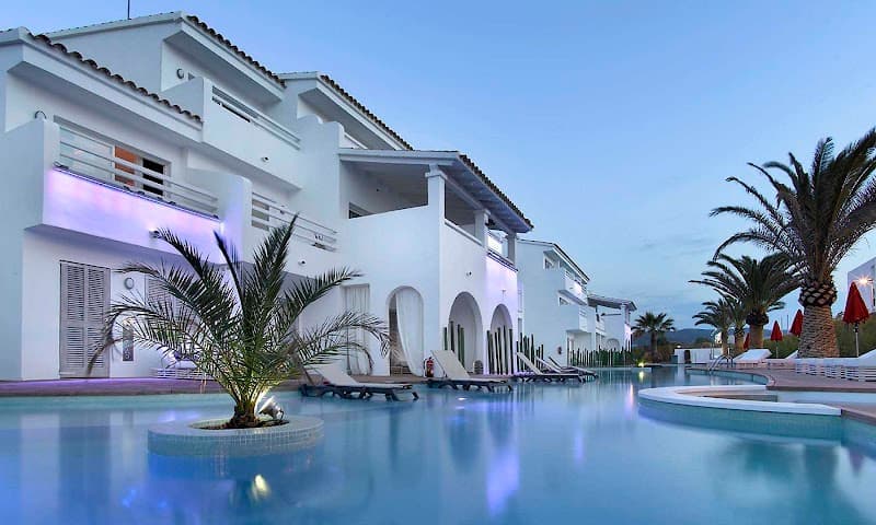 Ushuaïa Ibiza Beach Hotel Formentera photo