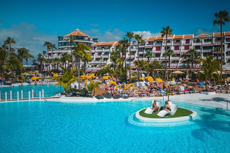 USpa Santiago Santiago del Teide photo