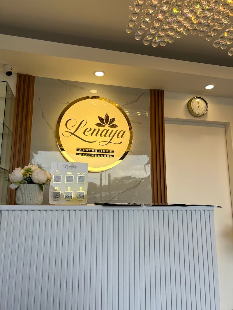 Usriah facial and wellness Center Marikina photo