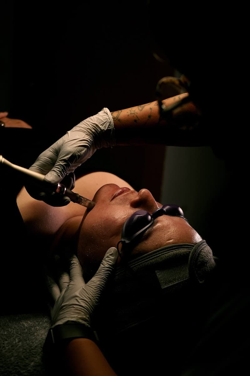 Ustawi Clinica y Spa Zapopan photo