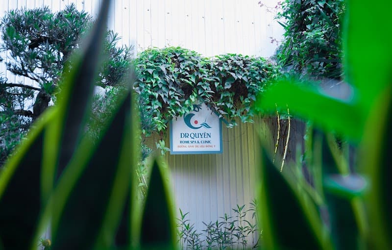 Quận Cẩm Lệ Út Duyên Beauty & Spa photo