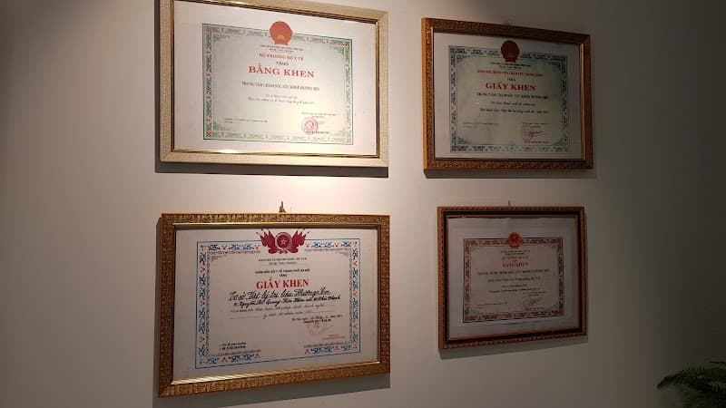 Huyện Vũ Thư Út Sen Spa - Đường 223, Cầu Chờ, Tân Hoà Vũ Thư photo