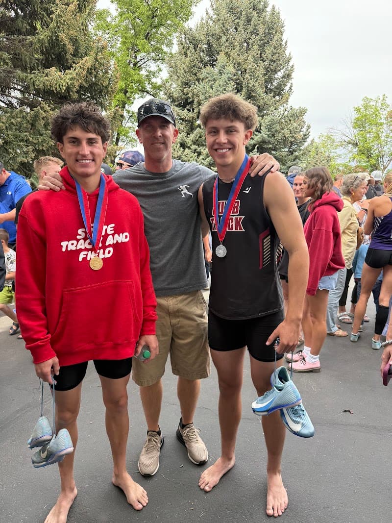 Utah Speed Academy Pleasant Grove photo