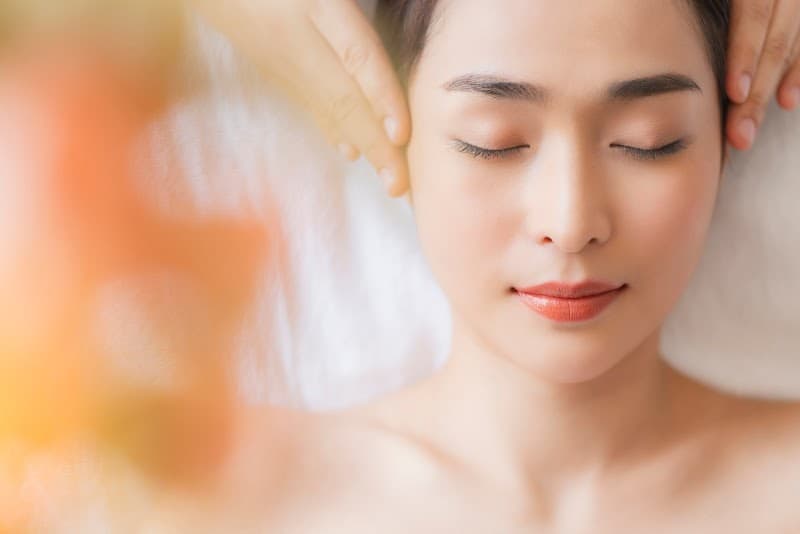 Utatanesparuru Head Spa × Thai Traditional × Lymph Massage Saidaiji Store Nara photo