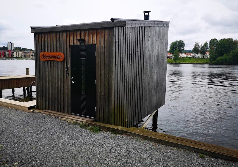 Utesauna Porsgrunn photo