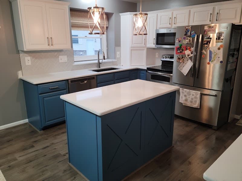 UTICA - Kurtis Kitchen & Bath Utica photo