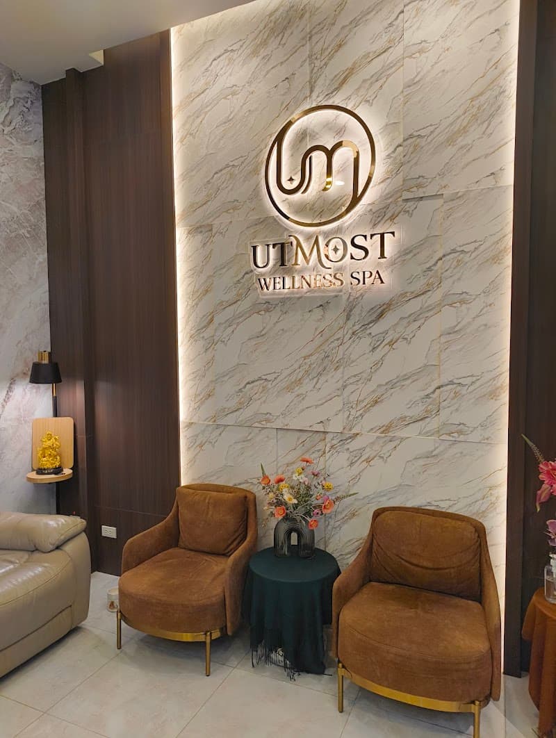 Utmost Wellness Spa & Rehab Clinic Bangkok photo