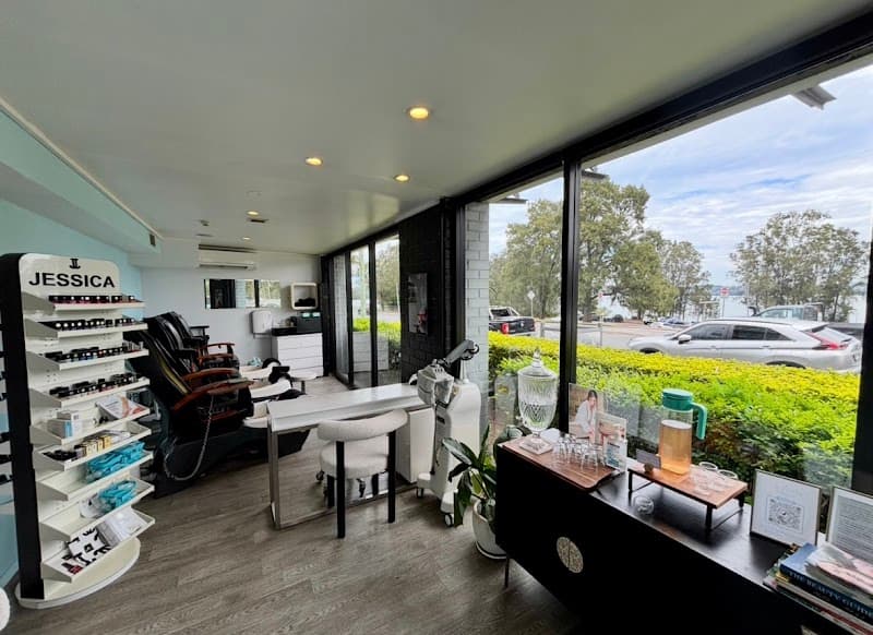 Utopia Beauty And Day Spa Warners Bay photo