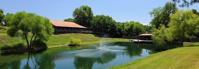 Utopia Healing Arts Center and Day Spa Sevierville photo