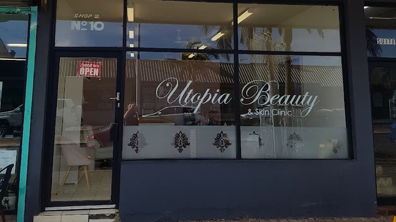 Utopia Health & Beauty Gold Coast photo