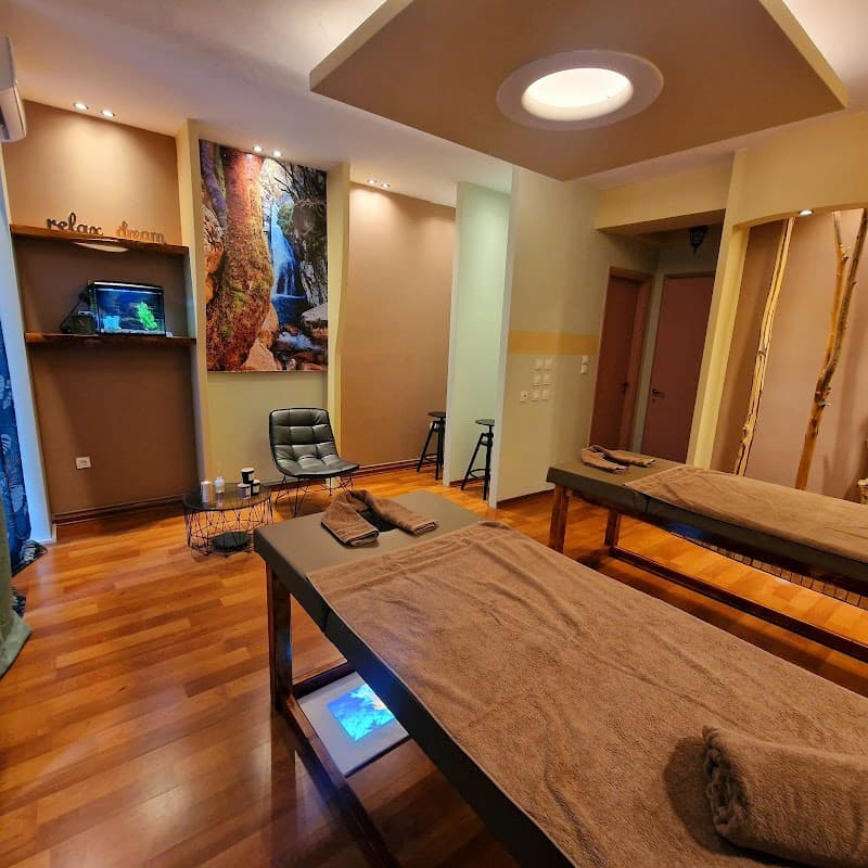 Utopia Massage Spa Aigaleo photo