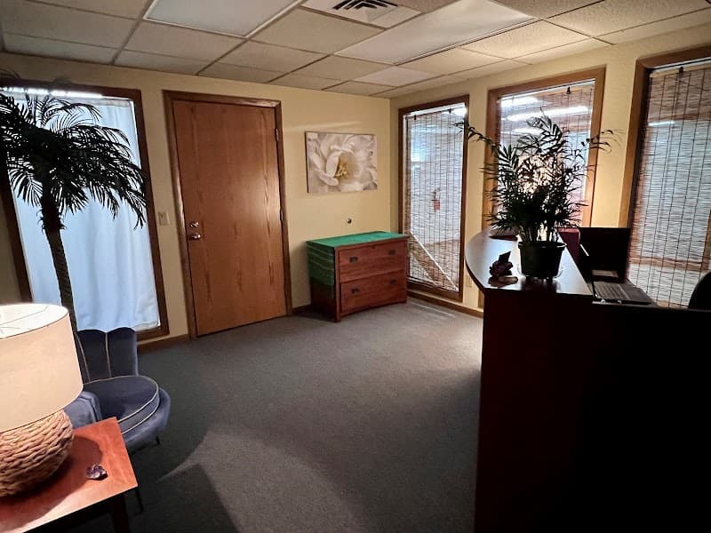 Utopia Massage Therapy and Crystal Healing Madison photo