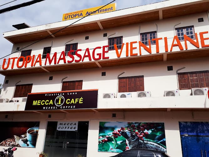 Utopia Massage Vientiane photo