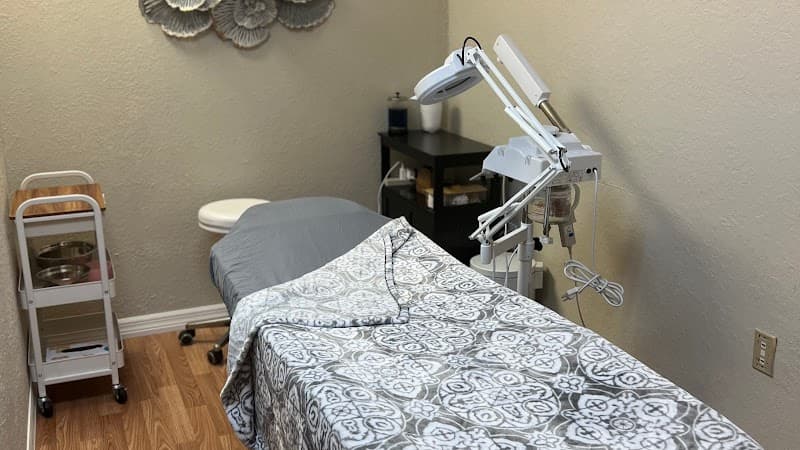 Utopia Nutrition & Day Spa Spring Hill photo