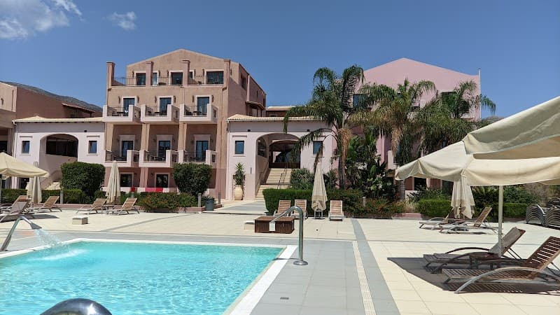 Utopia Resort & Spa Kefalonia photo