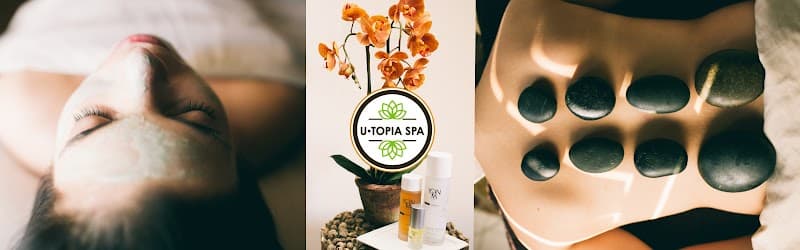 Utopia Spa Bonita National Bonita Springs photo