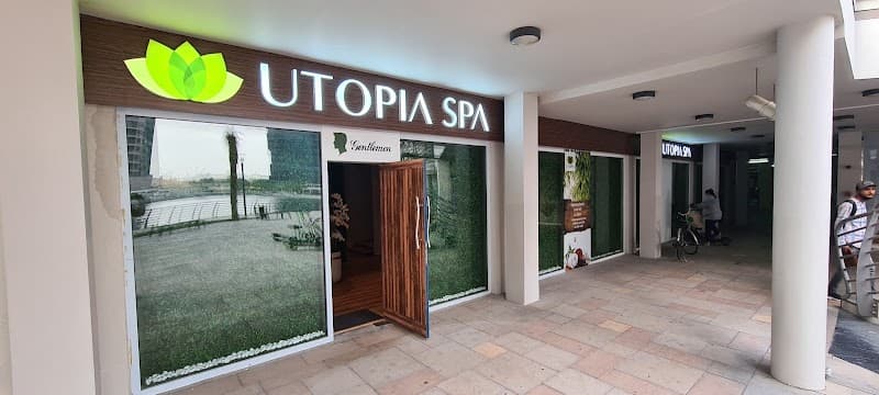 Utopia Spa Quezon City photo