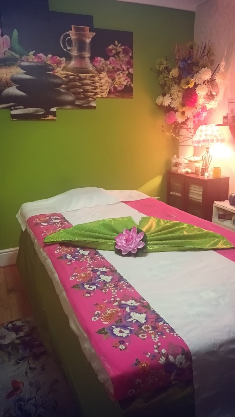 Utopia Traditional Thai Massage Scunthorpe photo