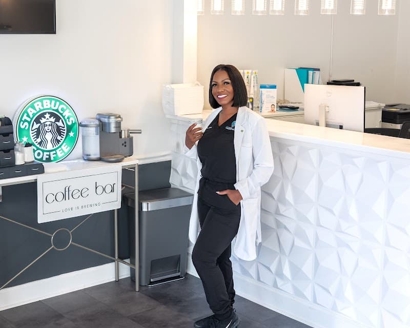 Utopia Wellness Spa and Tea Bar Decatur photo
