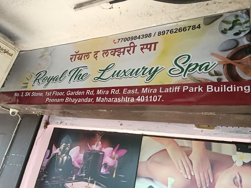 Utopia_wellness_spa Mira Bhayander photo