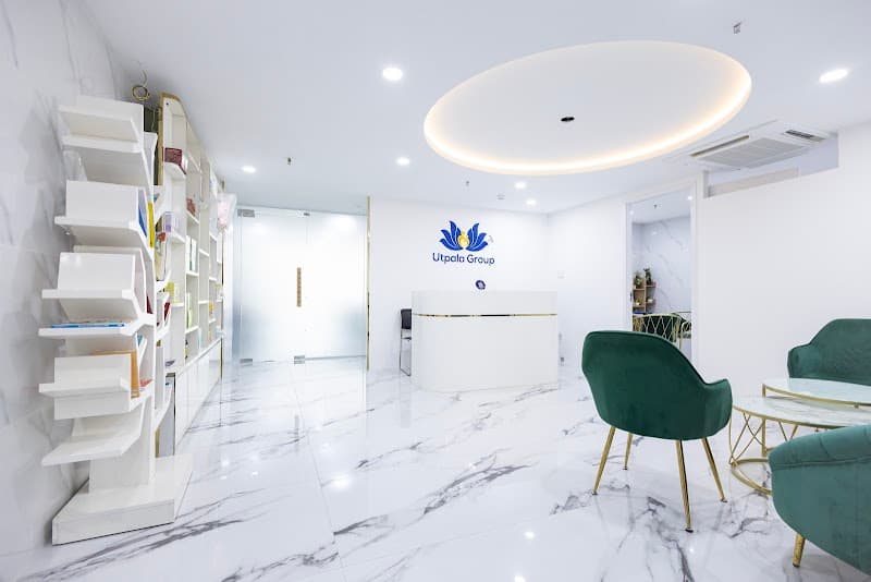 Utpala Group Quận Tân Bình photo