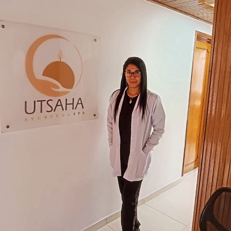 Utsaha Spa Bogotá, D.C. photo