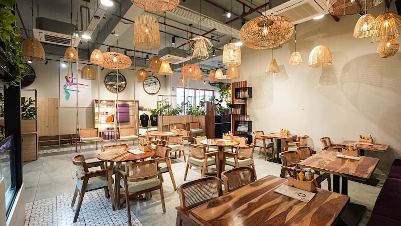 UtsavfybCafe Delhi photo