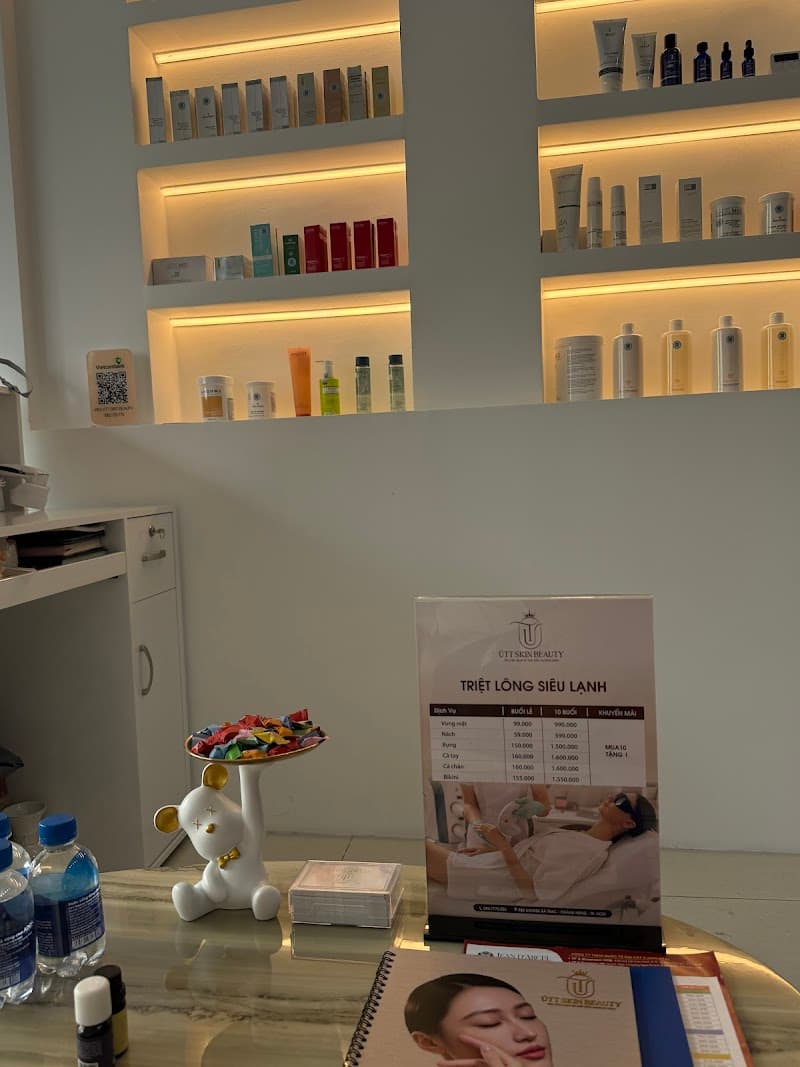 Quận 8 ÚTt Skin Beauty photo