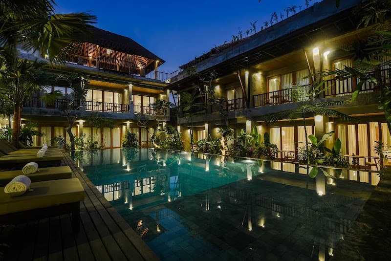 UttamSpa Gianyar photo
