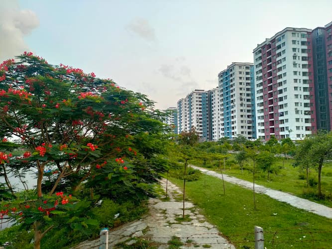 Uttara Dhaka photo