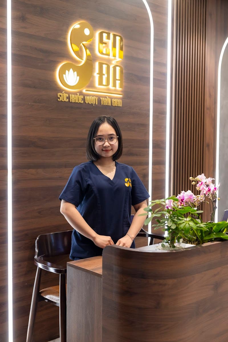 Quận Hà Đông Ưu Đàm - Dưỡng Sinh Đông Y photo