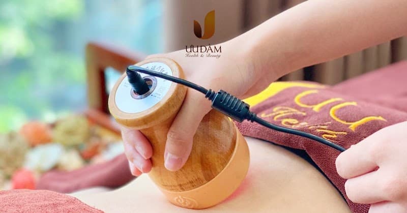 Quận Thanh Xuân Ưu Đàm Spa photo
