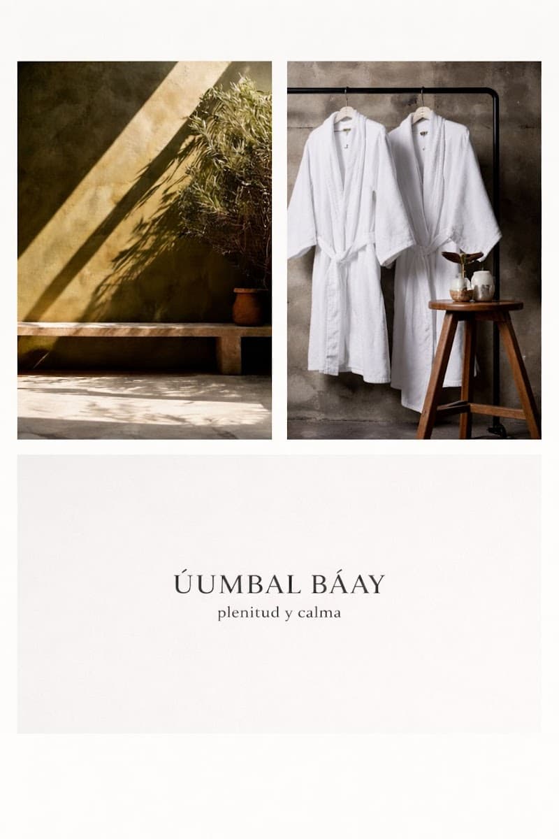 Santiago de Querétaro Úumbal Báay photo