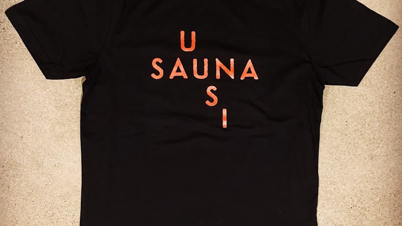 Uusi Sauna Helsinki photo