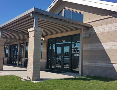 Uvalde Aesthetics and Medical Spa - Dr. James Meyer photo