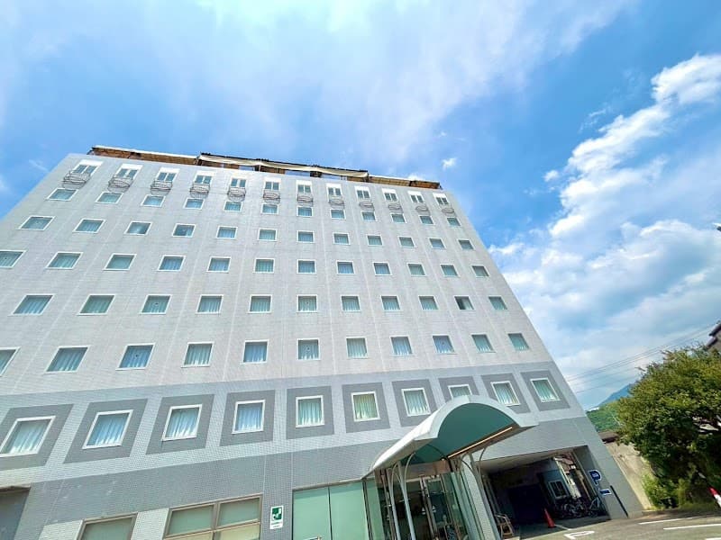 Uwajima City Enzyme Bath Onmode Uwajima-shi photo