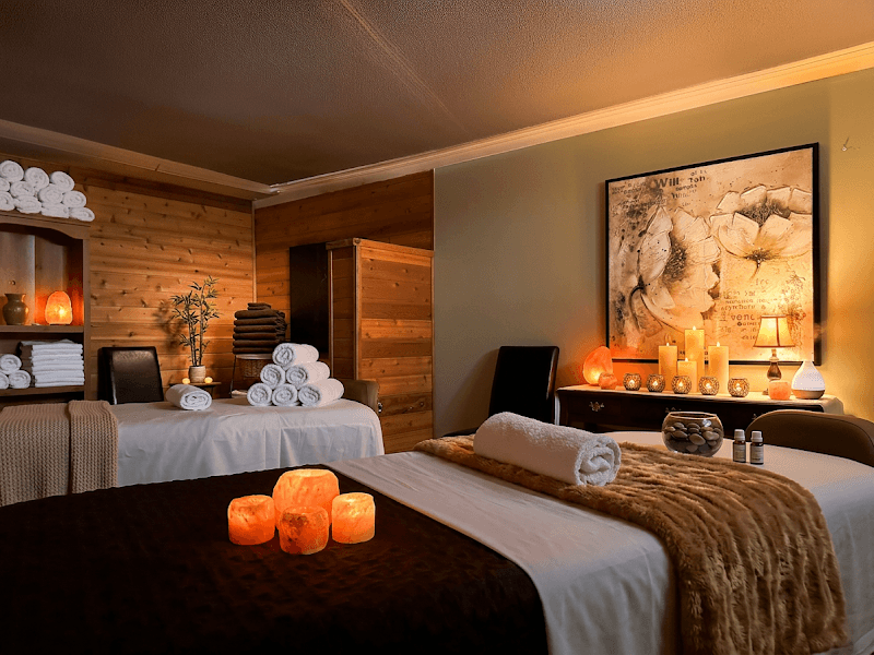 Uxbridge Manor & Spa photo