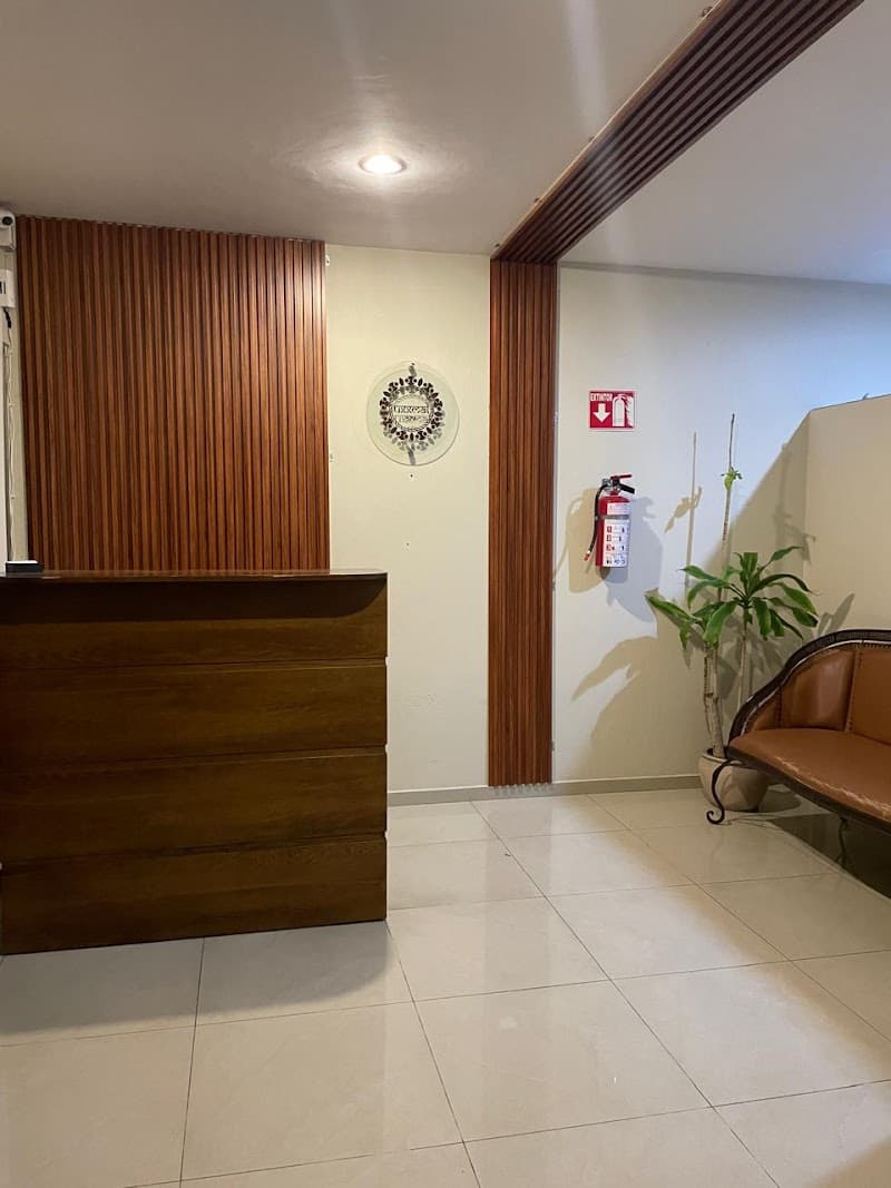 UxmaI Sala de Belleza & Spa Guadalajara photo