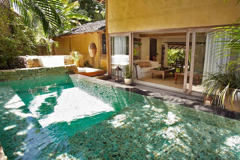 UXUA Casa Hotel & Spa Trancoso photo