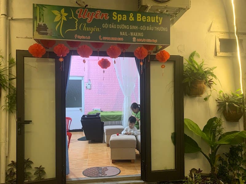Uyên spa &beauty Hội An photo