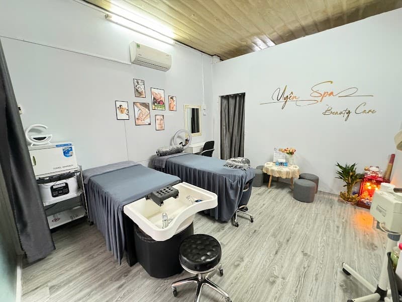 Uyên Spa | Dưỡng Sinh Gò Vấp Quận Gò Vấp photo