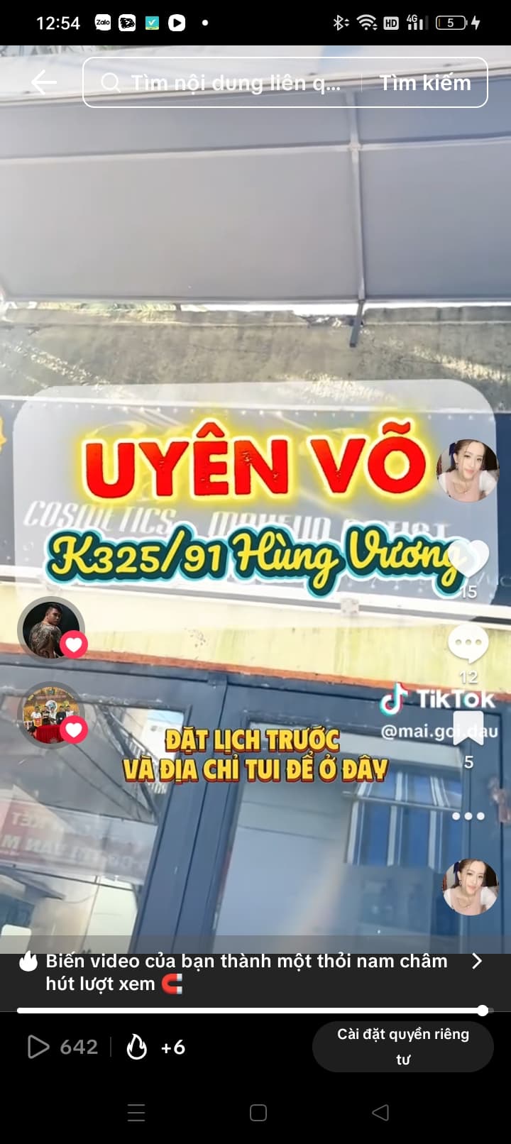 Uyên Spa Dưỡng Sinh Quận Sơn Trà photo