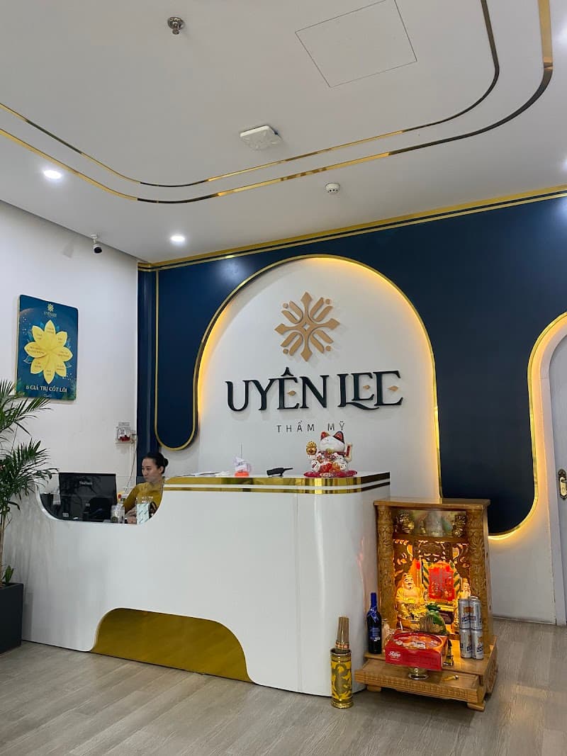 Uyên Spa & Eyelash Quận Cẩm Lệ photo