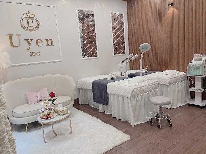 Uyen Spa Thị Xã Hương Thủy photo