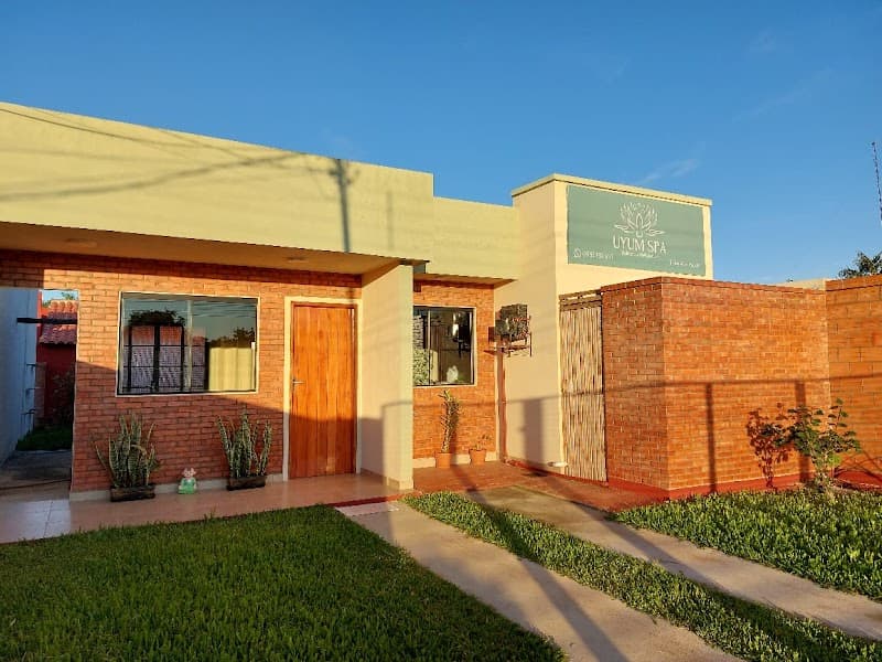 Uyum Spa Villeta photo