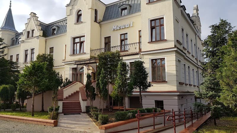 Uzdrowisko Kołobrzeg S.A. photo