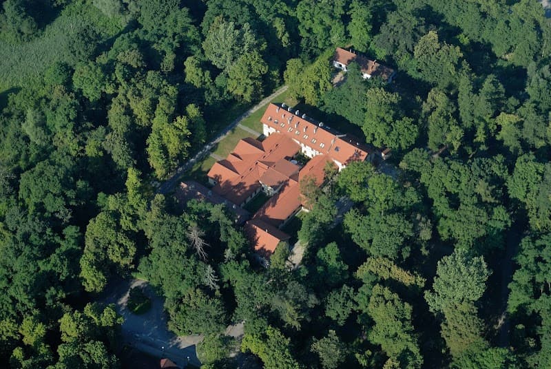 Uzdrowisko Kraków photo