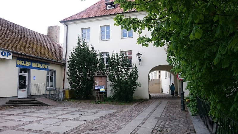 Uzdrowisko Połczyn Grupa PGU S.A. Połczyn-Zdrój photo