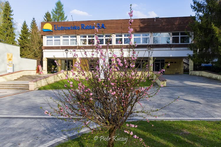 Uzdrowisko Rabka S.A. Rabka-Zdrój photo